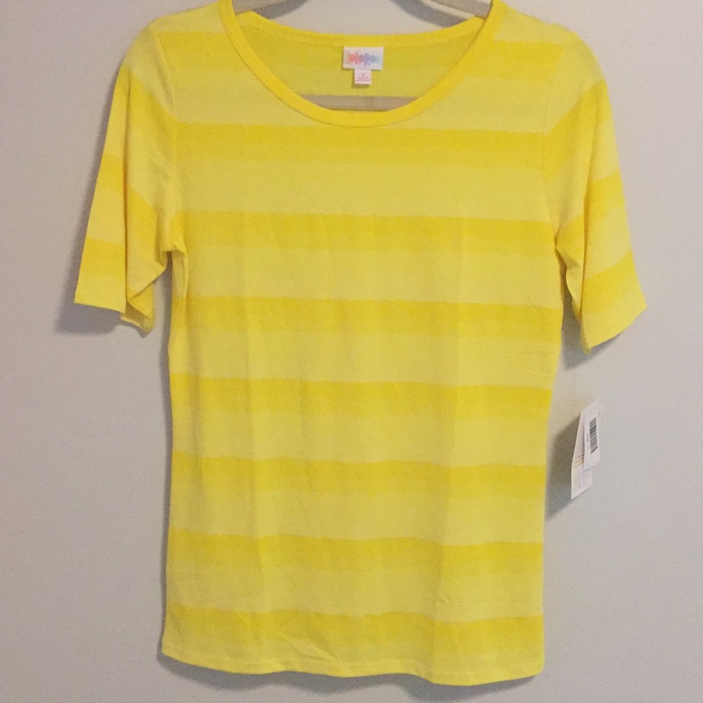 LulaRoe Gigi - Small